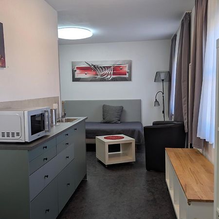 Hotel Wolke Meiningen Eksteriør billede
