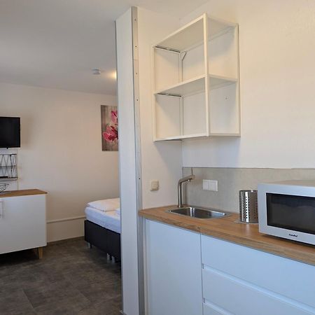Hotel Wolke Meiningen Eksteriør billede