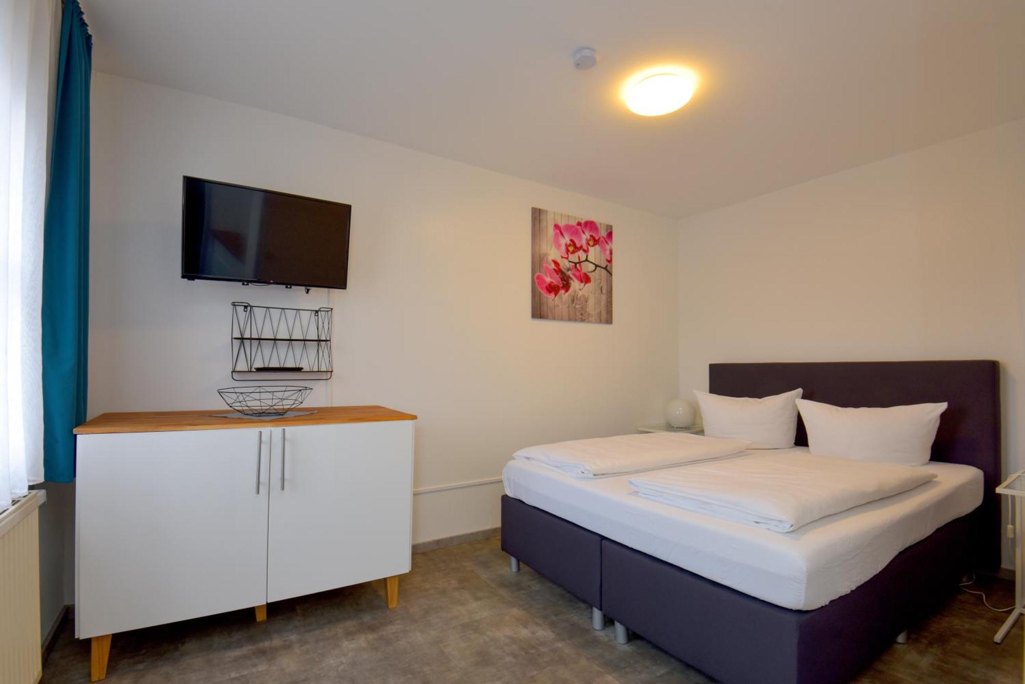 Hotel Wolke Meiningen Eksteriør billede